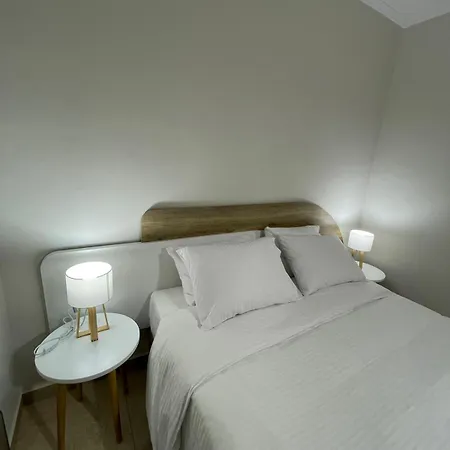 Tegea Luxury Suites Athena Tripoli Exterior photo