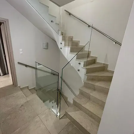 Tegea Luxury Suites Athena Tripoli Exterior photo