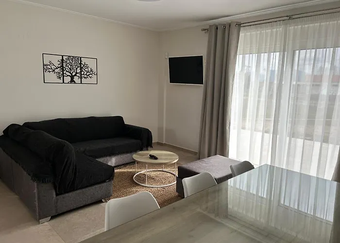 Tegea Luxury Suites Athena