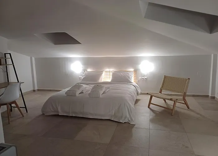 Tegea Luxury Suites Athena