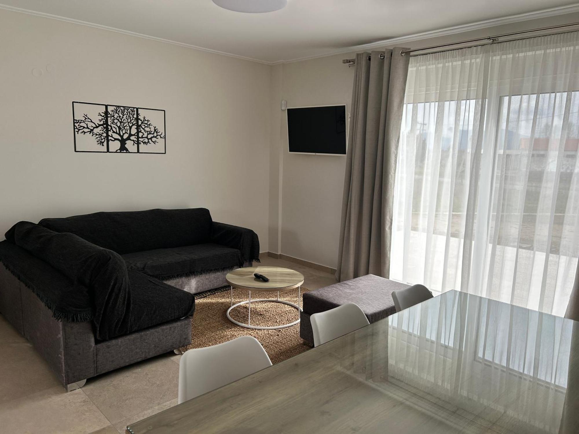 Villa Tegea Luxury Athena