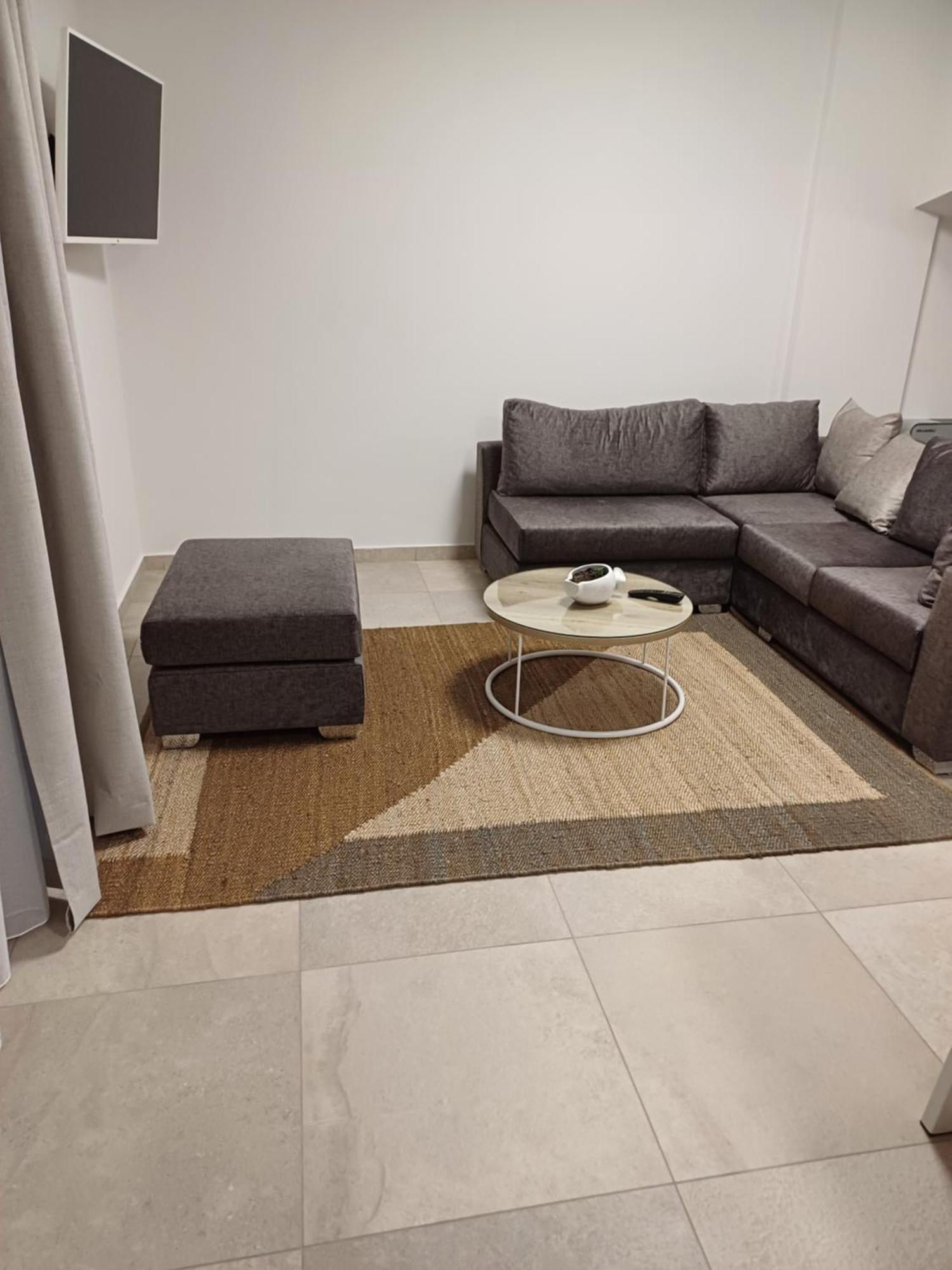 Villa Tegea Luxury Athena
