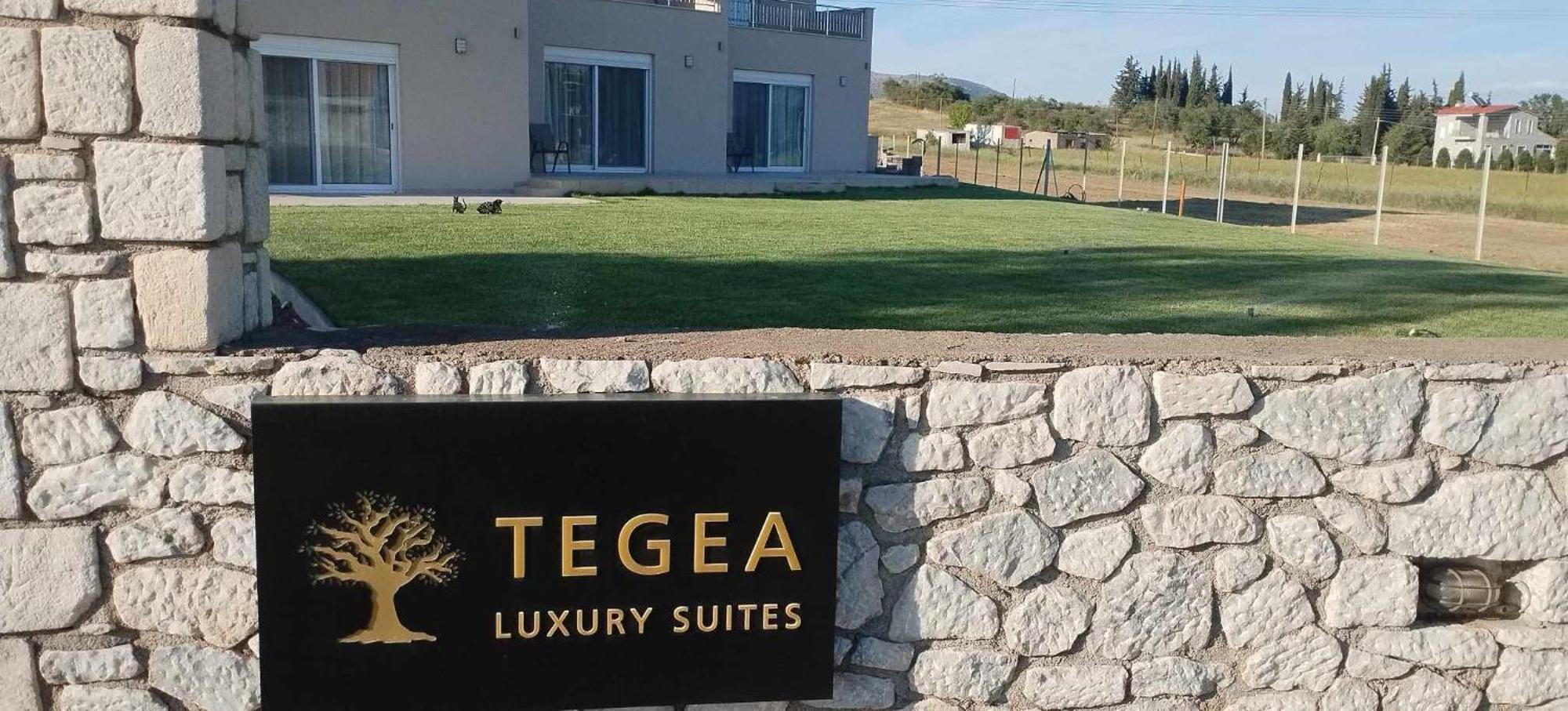 Villa Tegea Luxury Athena *